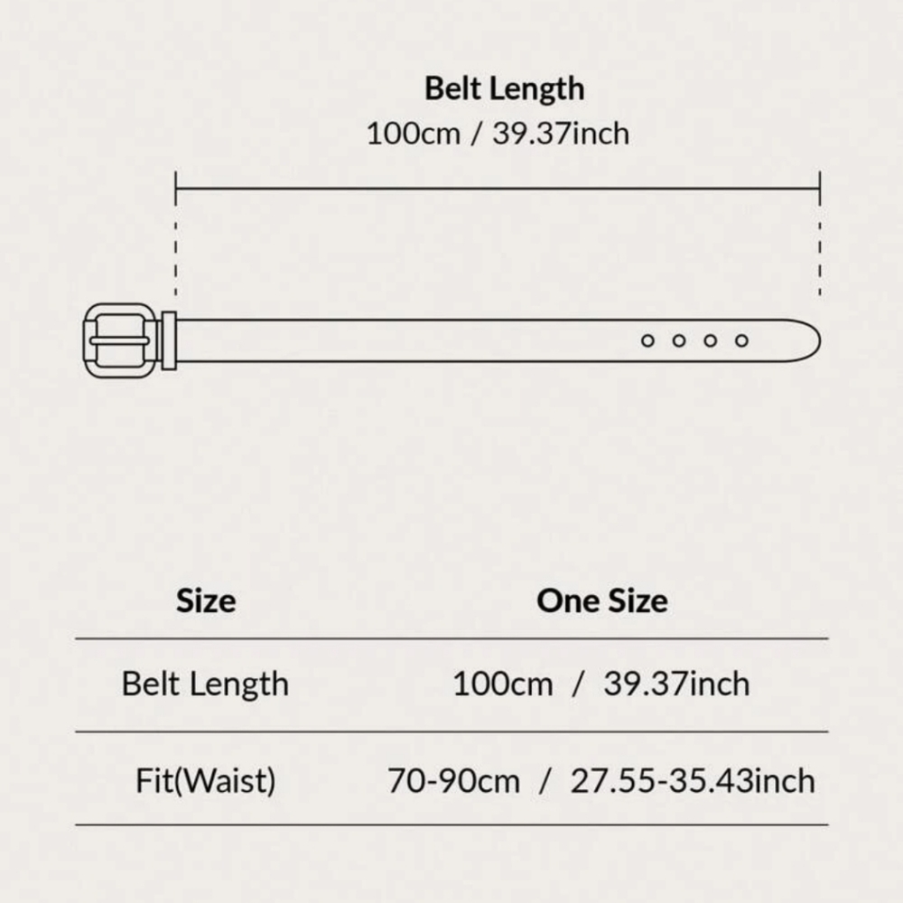 Hollow out patent leather belt!. SHEIN.good quality. - Picture 4 of 4